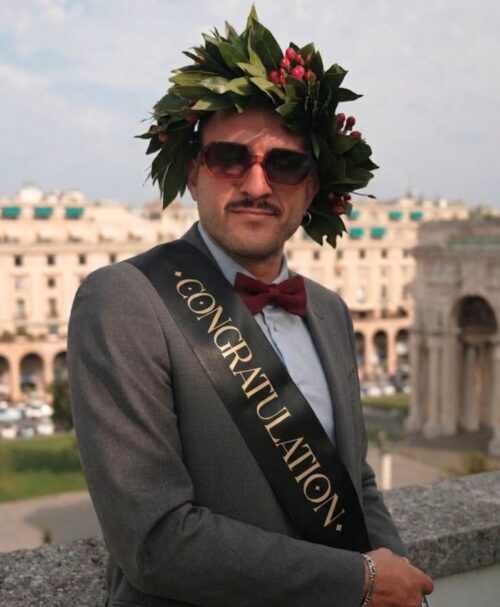 Fascia di laurea